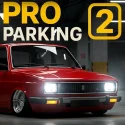پارکینگ حرفه ای 2